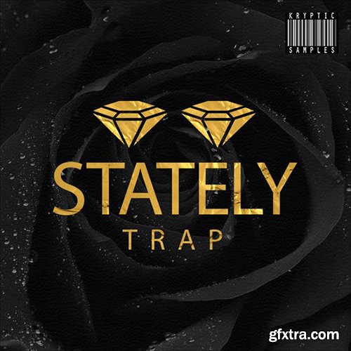 Kryptic Stately Trap Vol 2 MULTiFORMAT-DECiBEL