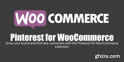 WooCommerce - Pinterest for WooCommerce v2.0.4