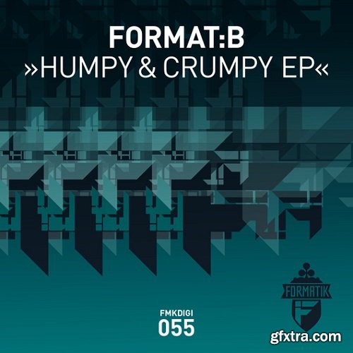 Formatik Sounds Signature Cuts by Format:B WAV