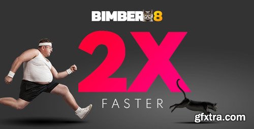 ThemeForest - Bimber v8.1.3 - Viral Magazine WordPress Theme - 14493994 - NULLED