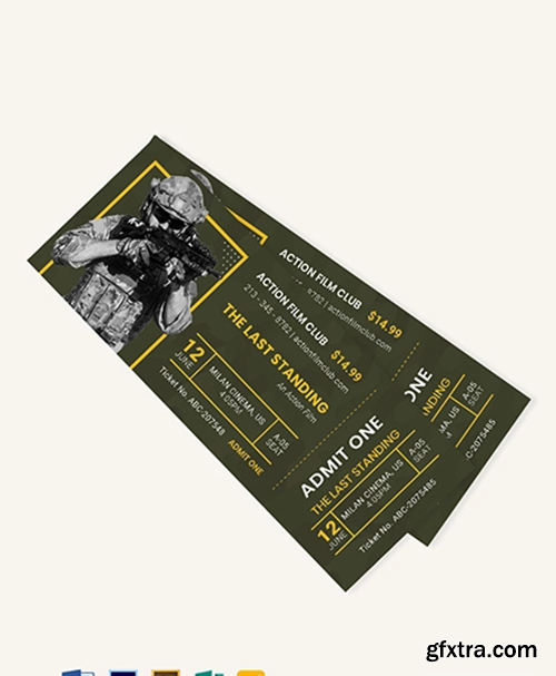 Action-Movie-Ticket-Template-2