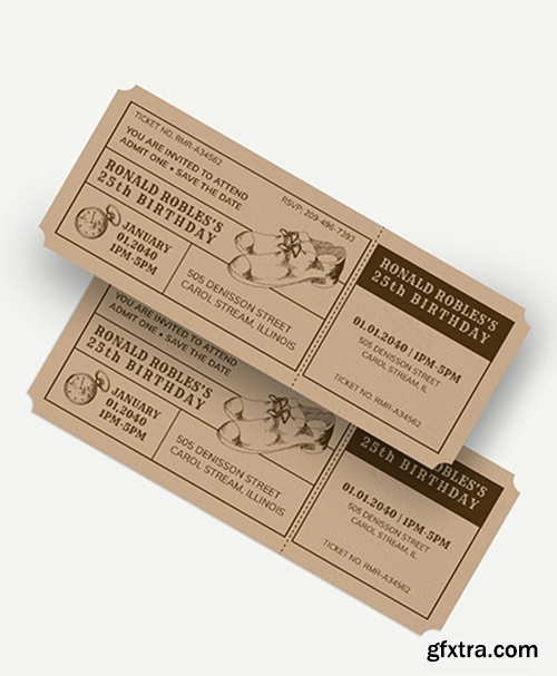 Sample-Vintage-Birthday-Ticket