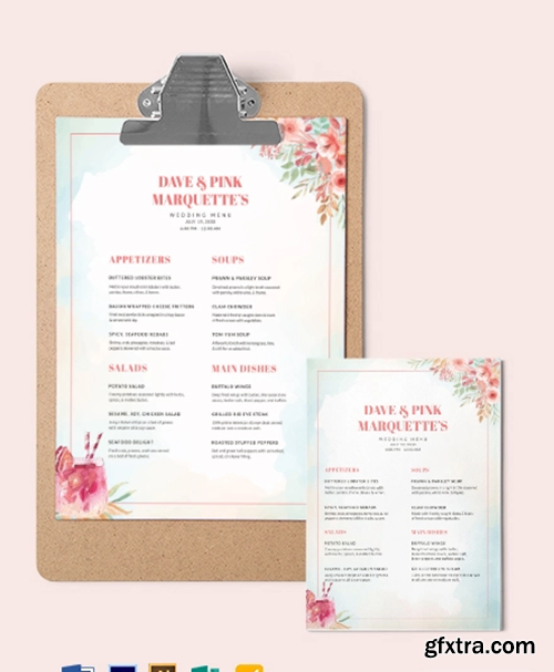 Cocktail-Wedding-Menu-Template-1