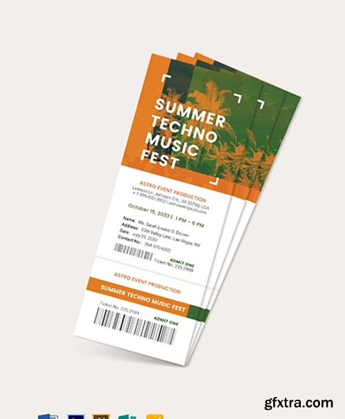 Pre-Sale-Ticket-Template-1