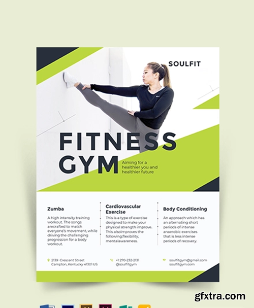 Fitness-Gym-Flyer-Template-1