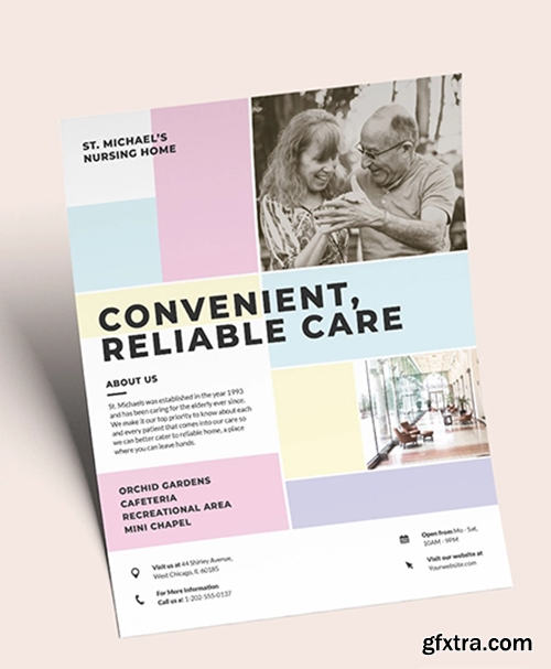 Nursing-Home-Care-Flyer-Download