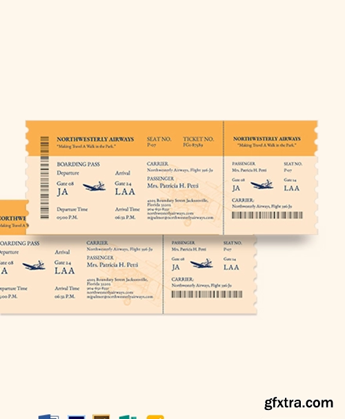 Vintage-Airline-Ticket-Template-1