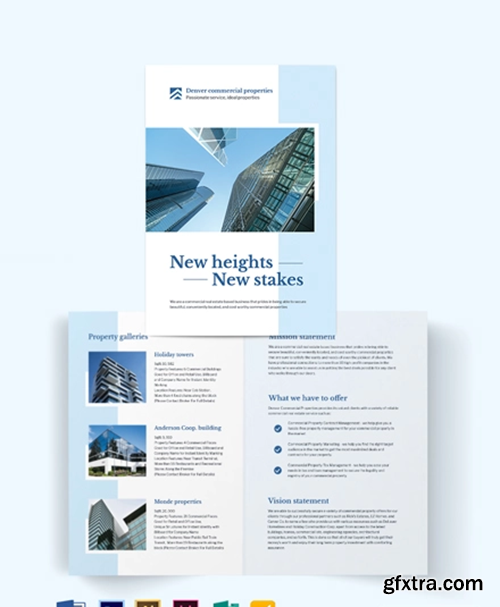 Commercial-Realestate-Bi-Fold-Brochure-1