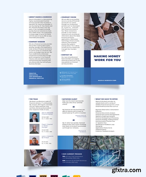 Financial-Services-Tri-Fold-Brochure