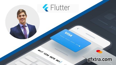 Flutter Mobile E-Commerce: In-App Purchase (Payments) Square