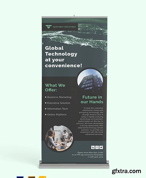 Download-Global-Business-Roll-Up-Banner-Template