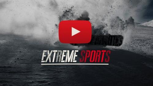 Videohive - Sport Trailer