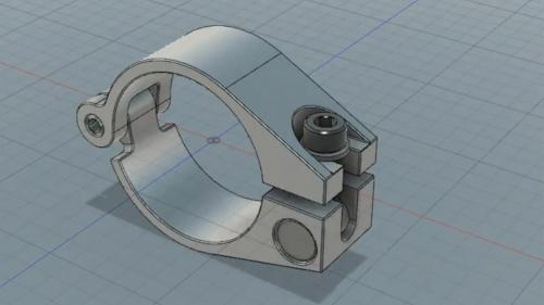 Fusion 360: Designing for Metal