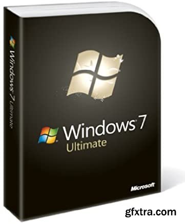 Windows 7 SP1 Ultimate x64 OEM ESD MULTi-5 March 2020