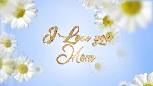 Videohive - Mother's Day Greeting 02