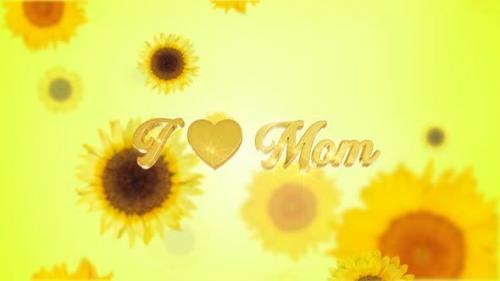 Videohive - Mother's Day Greeting 03