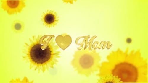 Videohive - Mother's Day Greeting HD 03