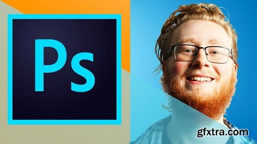 Adobe Photoshop Essentials: 8 Topics for Getting Started (Beginners)