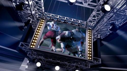 Videohive - Ultimate Sports Promo