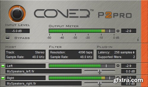 Real Sound Lab CONEQ Workshop v3.3.3.5-V.R