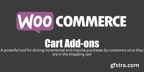 WooCommerce - Cart Add-ons v1.5.28
