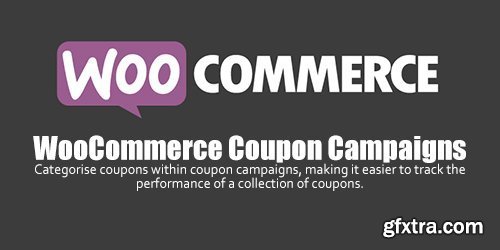 WooCommerce - Coupon Campaigns v1.1.11