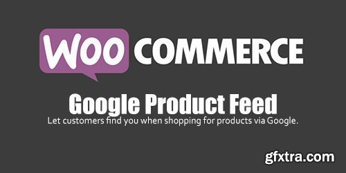 WooCommerce - Google Product Feed v8.1.1