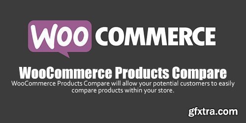 WooCommerce - Products Compare v1.0.19