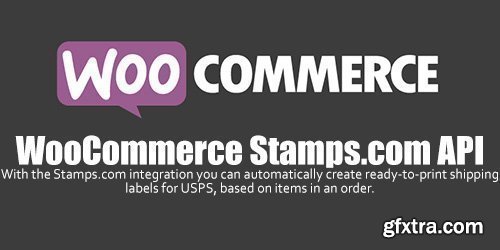 WooCommerce - Stamps.com API v1.3.18