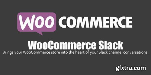 WooCommerce - Slack v1.2.3