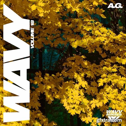 A.G. Wavy Sample Pack Vol 18 WAV