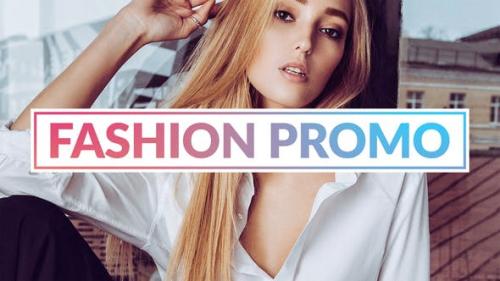 Videohive - My Style // Fashion Promo | For Final Cut & Apple Motion