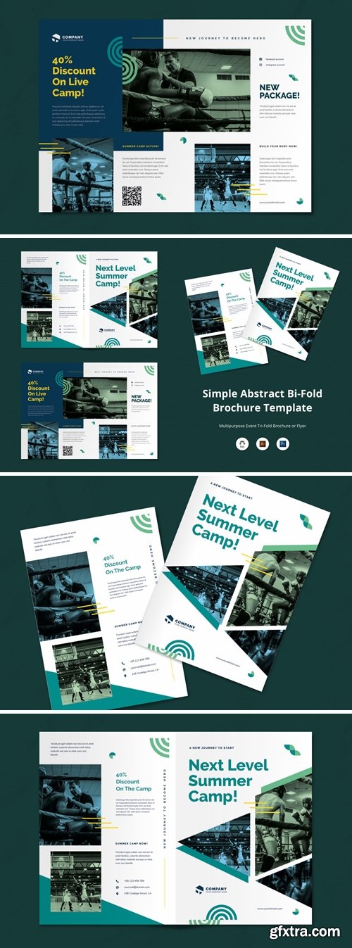 Business Brochure