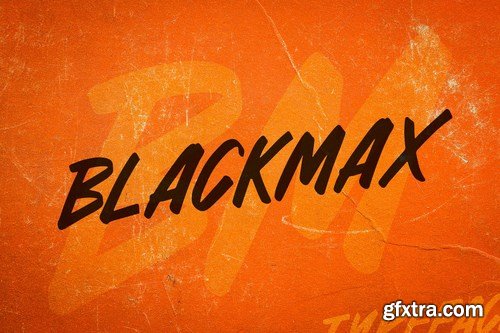Blackmax