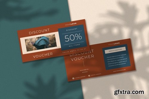 Fashion Gift Voucher