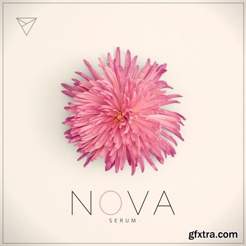 Unmute Nova WAV MiDi XFER RECORDS SERUM-DISCOVER