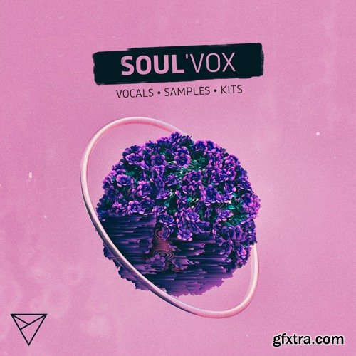 Unmute SoulVox WAV MiDi-DISCOVER