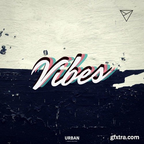 Unmute Urban Vibes WAV MiDi-DISCOVER