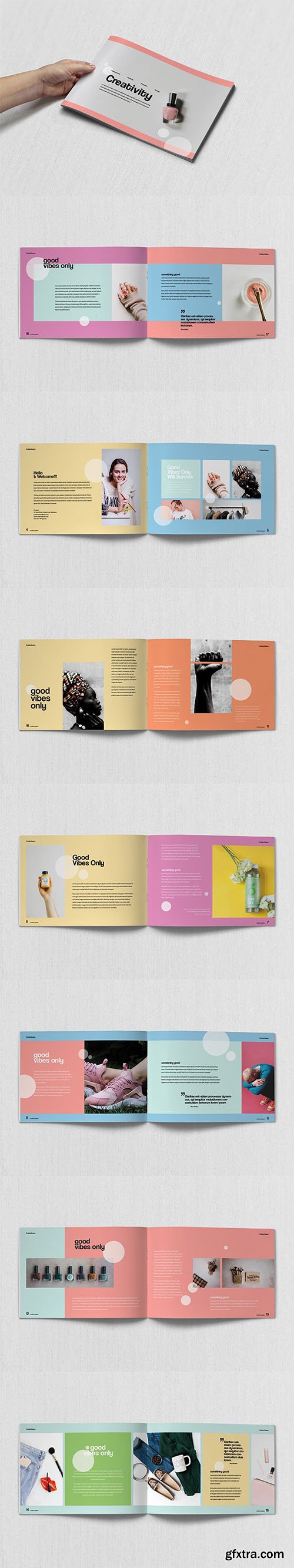 HQ - A4 Creativity Brochure V2