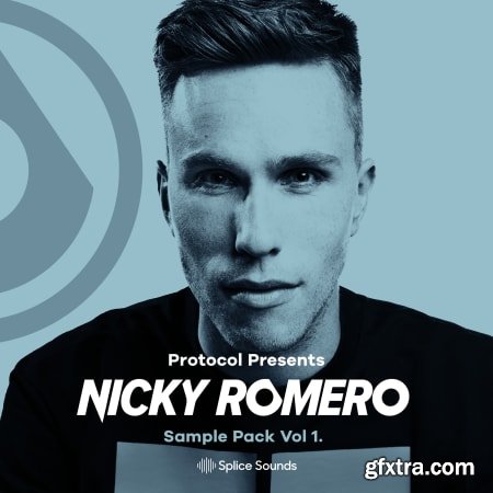 Splice Protocol Presents Nicky Romero Vol 1 WAV-DECiBEL