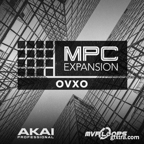 AKAI MPC Expansion OVXO v1.0.0 WIN-AwZ