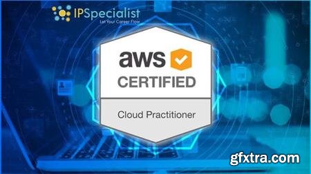 AWS Certified Cloud Practitioner Training Bundle 2020