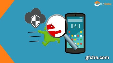 Android Reverse Engineering From Scratch