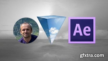 Animations in Adobe After Effects Fundamentals