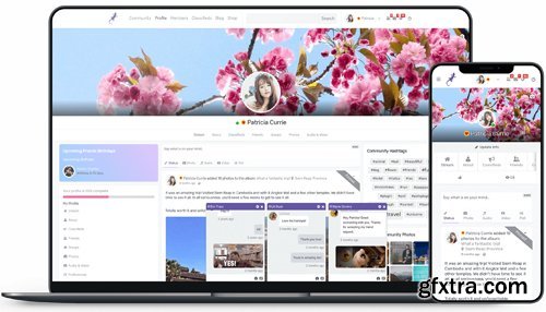 PeepSo Ultimate Bundle v2.7.7 - Social Networking Plugin for WordPress - NULLED