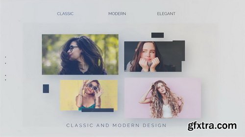 Videohive - Parallax Gallery - 26611930