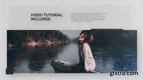 Videohive - Parallax Gallery - 26611930