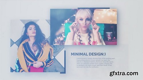 Videohive - Parallax Gallery - 26611930