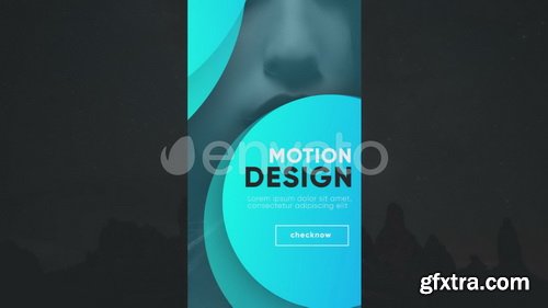 Videohive - Instagram Trendy Stories-Premiere Pro - 26582997