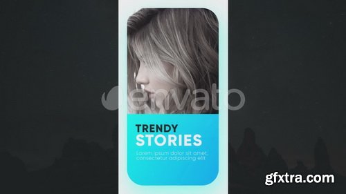 Videohive - Instagram Trendy Stories-Premiere Pro - 26582997